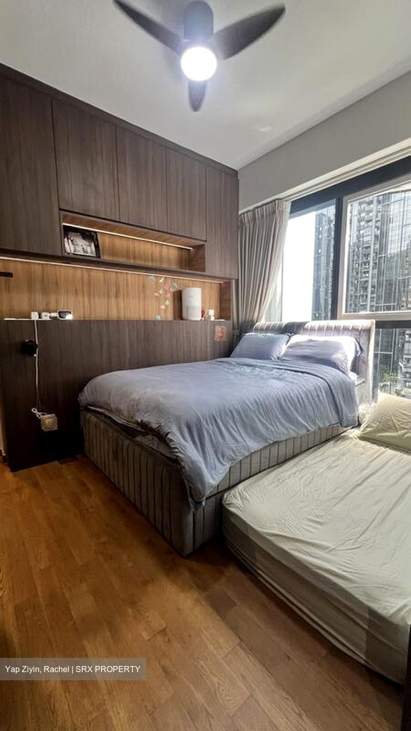 Jalan Lempeng (D5), Condominium #503740931